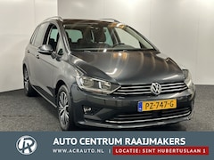 Volkswagen Golf Sportsvan - 1.2 TSI Business Edition Connected NAVIGATIE CRUISE CONTROL CLIMATE CONTROL TREKHAAK ZEER