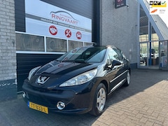 Peugeot 207 - 1.4 XR Nette Auto