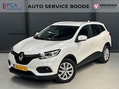 Renault Kadjar - 1.3 (140 pk) Zen automaat - stoelverwarming - Apple Carplay - Android Auto