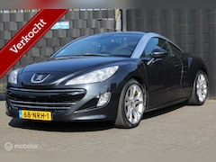 Peugeot RCZ - 1.6 THP Limited Edition