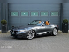 BMW Z4 Roadster - sDrive18i High Executive|NAP|Leder|Navi|PDC|