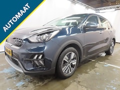 Kia Niro - VERWACHT 1.6 GDi HYBRID DYNAMIC LINE