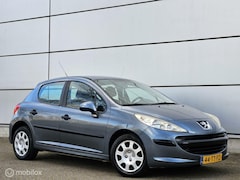 Peugeot 207 - 1.4-16V XR Airco|Electr Ramen|Radio|Nap|Boekjes