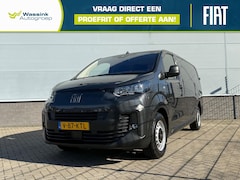 Fiat Scudo - GB 2.0 Diesel 145pk L3 | Cruise Control | Camera | Parkeersensoren | Betimmering | Trekhaa