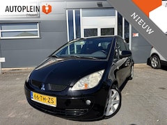 Mitsubishi Colt - 1.3 Heartbeat *Airco*|NAP|Elec.pakket|NL Auto