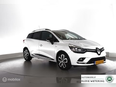 Renault Clio Estate - 0.9 TCe Limited