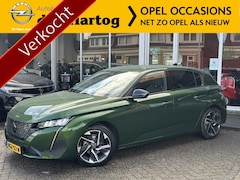 Peugeot 308 - 1.2 PureTech Allure Automaat/Navi/Camera/Stoelverwarming