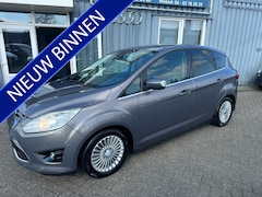 Ford C-Max - 1.6 EcoBoost Titanium