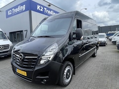 Opel Movano - 2.3 Turbo L2H2