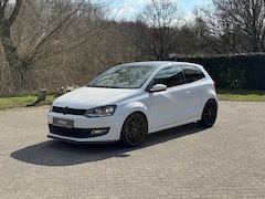 Volkswagen Polo - 1.2 TSI Highline 105PK I 6BAK I CARPLAY I PDC I CRUISE