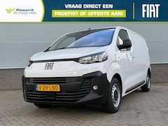 Fiat Scudo - GB 2.0 Diesel 145pk L2 | Trekhaak | Verhoogd Laadvermogen | Cruise Control