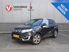 Suzuki Vitara - 1.0 Boosterjet Select | Slechts 22.195 KM | Apple carplay/android | Trekhaak |