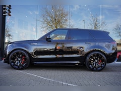 Land Rover Range Rover Sport - P 460 E Dynamic GERESERVEERD