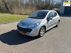 Peugeot 207 - 1.6-16V XS Pack/APK TOT 26-10-2025