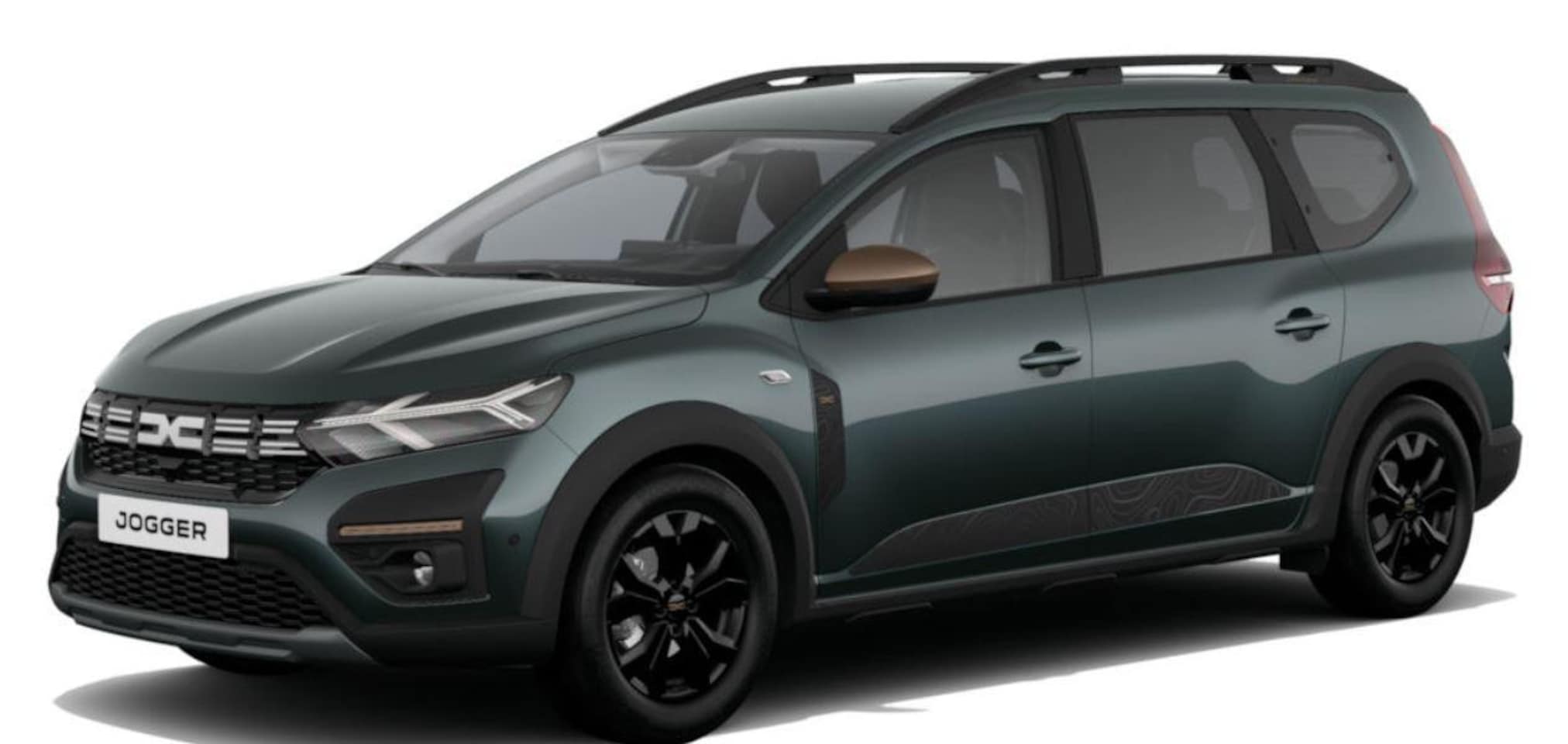 Dacia Jogger - 1.0 TCe 100 ECO-G Extreme 7p. 1.0 TCe 100 ECO-G Extreme 7p. - AutoWereld.nl