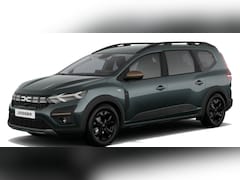 Dacia Jogger - 1.0 TCe 100 ECO-G Extreme 7p