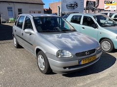 Opel Corsa - 1.4i Strada INRUILER, 2E EIG AFK, GEEN IMPORT, NAP