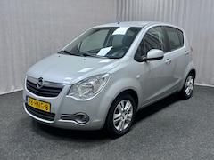 Opel Agila - 1.2 Enjoy | Airco | Boekjes | Velgen |