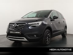 Opel Crossland X - 1.2 130pk Turbo 120 Jaar Edition | Automaat | Apple Carplay / Android auto | Camera | Crui