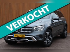 Mercedes-Benz GLC-klasse - 200 Advantage org. NL-auto