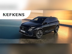 Peugeot 5008 - SUV 1.2 Hybrid 136 GT Automaat | Voorraad Model | Alcantara Executive Interior | Panoramis