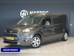 Ford Transit Connect - 1.6 TDCI L2 Trend + CAMERA / TREKHAAK