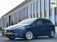 BMW 2-serie Active Tourer - 225i AUTOMAAT High Executive 231 pk, panoramadak, trekhaak, leder, dealer onderhouden