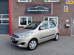 Hyundai i10 - 1.2 AUTOMAAT - AIRCO- PARKEERSENSOREN