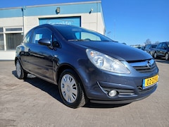 Opel Corsa - 1.2-16V 75.000Km Nap/Airco/Dealer onderhouden