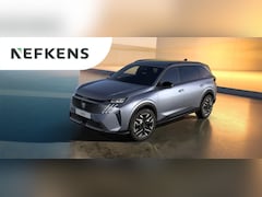 Peugeot 5008 - SUV 1.2 Hybrid 136 pk Allure Automaat | Showmodel | Plan uw showroombezoek VANDAAG | Panor