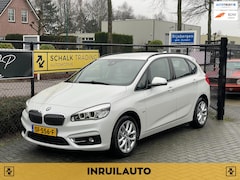 BMW 2-serie Active Tourer - 218i |NAP|Camera|Leder|HIFI|HUD|Stoelverarming|Deale