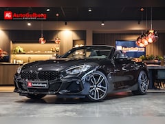 BMW Z4 Roadster - sDrive30i Executive Edition M-Sport/ Aerodynamica pakket Sportstoelen vol Leder, Live Dash