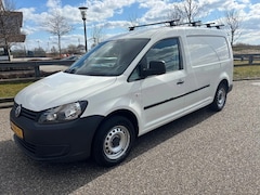 Volkswagen Caddy Maxi - 1.6TDI Trekhaak Cruisecontrol MARGE