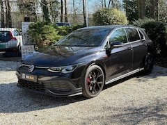 Volkswagen Golf - 2.0 TSI GTI Clubsport Black style|Pano|HUD|H/K