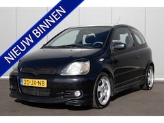 Toyota Yaris - 1.5-16V VVT-i T-Sport lmv sportpakket 107PK