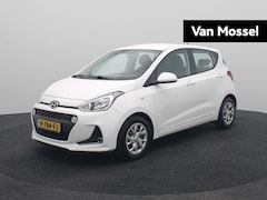 Hyundai i10 - 1.0i Comfort | Cruise Control | Radio | Airco | Start/Stop |