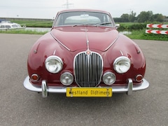 Jaguar Mark II - 2.4 liter