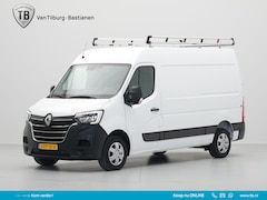 Renault Master - T35 2.3 dCi 135 L2H2 Work Edition Navigatie Camera Trekhaak Imperial Carplay