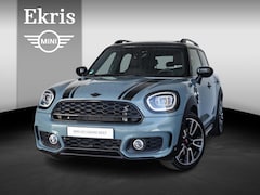 MINI Countryman - Cooper SE JCW + Premium Plus + Adaptieve Cruise