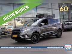 Ford Kuga - 1.5 EcoBoost 150PK 2WD ST Line