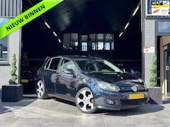 Volkswagen Golf - 1.2 TSI|GTI look|Schuifdak|Airco|5 Deur|VOL