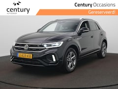 Volkswagen T-Roc - 1.0 TSI Style R-Line / Adaptive cruise / Navi / Parkeersensoren