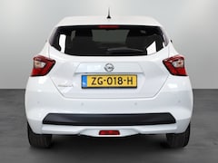 Nissan Micra - 1.0 IG-T N-Connecta