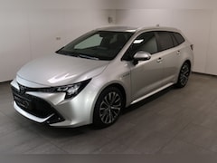 Toyota Corolla Touring Sports - 2.0 Hybrid Dynamic