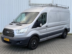 Ford Transit - 330 2.2 TDCI L3H3 Carplay Airco MARGE