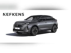 Peugeot 3008 - SUV 1.2 Hybrid 136 GT Automaat | Voorraad model | SNEL RIJDEN | 360 Vision & Drive Assist