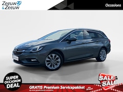 Opel Astra Sports Tourer - 1.4 Innovation | Navi | Camera | Stoelverw. Achter |