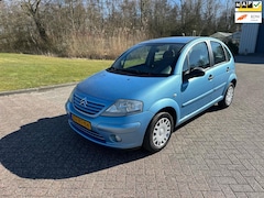 Citroën C3 - 1.4i Attraction/APK TOT 29-08-2025