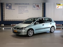 Honda Civic - 1.4i LS Silverstone AUTOMAAT / AIRCO / APK 2026