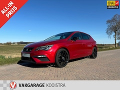 Seat Leon - 1.4 EcoTSI Style Cruise control. Airco. Panoramadak Full Link